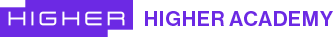 HIGHER Corporation